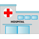 【期間限定】病院内搬送業務 ：60歳以上の方も大歓迎